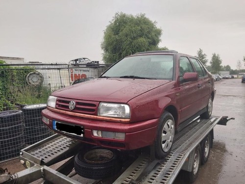 1H0857552  Sun Visor, With Light and Mirror and Clip for Volkswag UK843809-20 - Picture 3 of 4