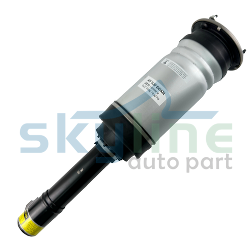 1x Front Left Air Suspension Strut w/VDS For Range Rover Velar L560 17- LR090609 - Picture 7 of 7