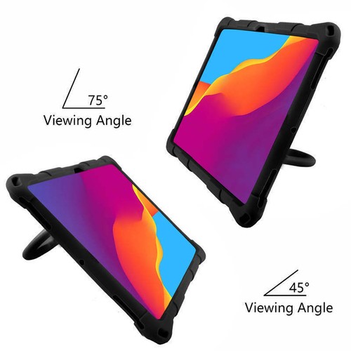 Kids Shockproof Case Handle Cover Strap For Samsung Galaxy Tab S7 S8 11" X700 - Picture 38 of 65