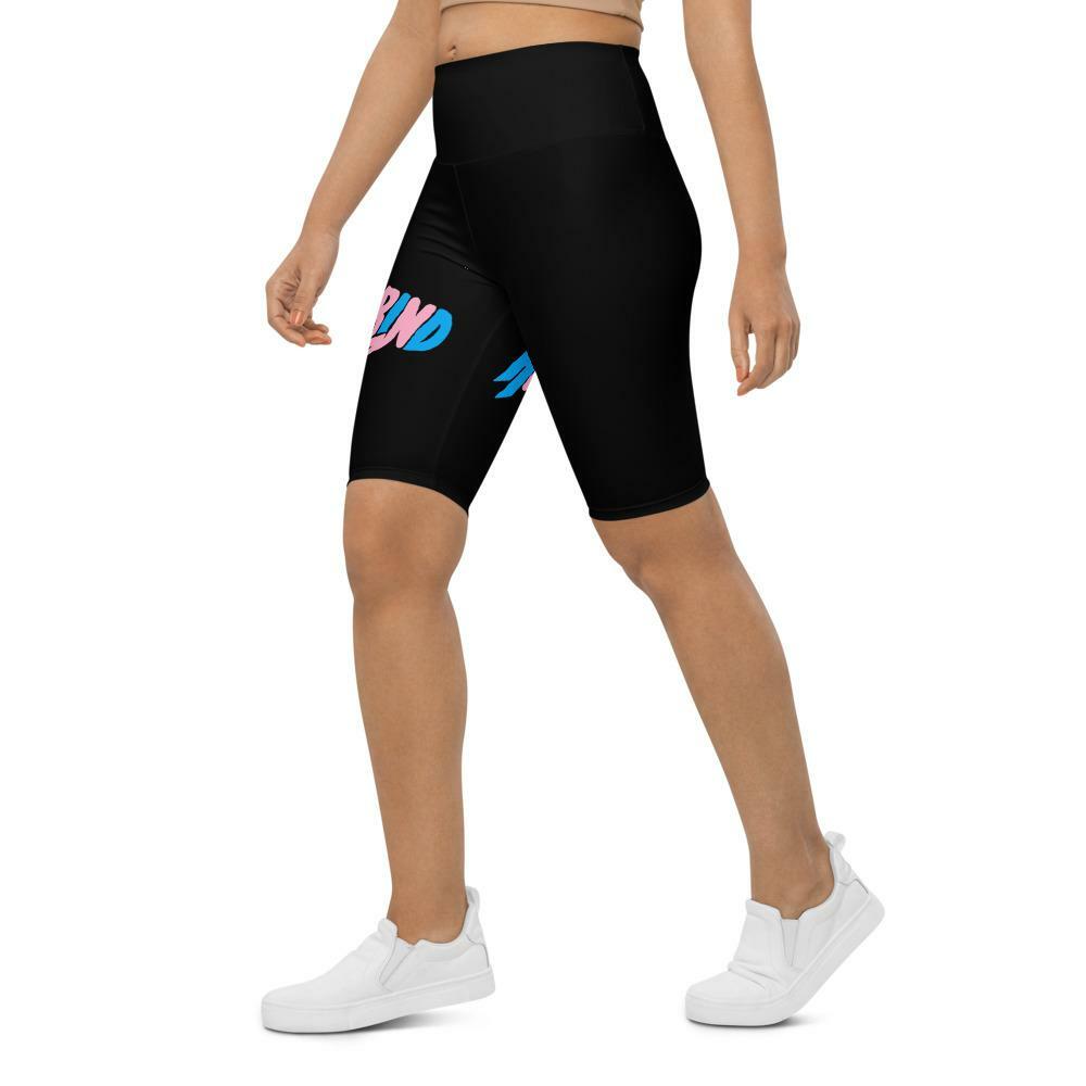 Candy biker store shorts