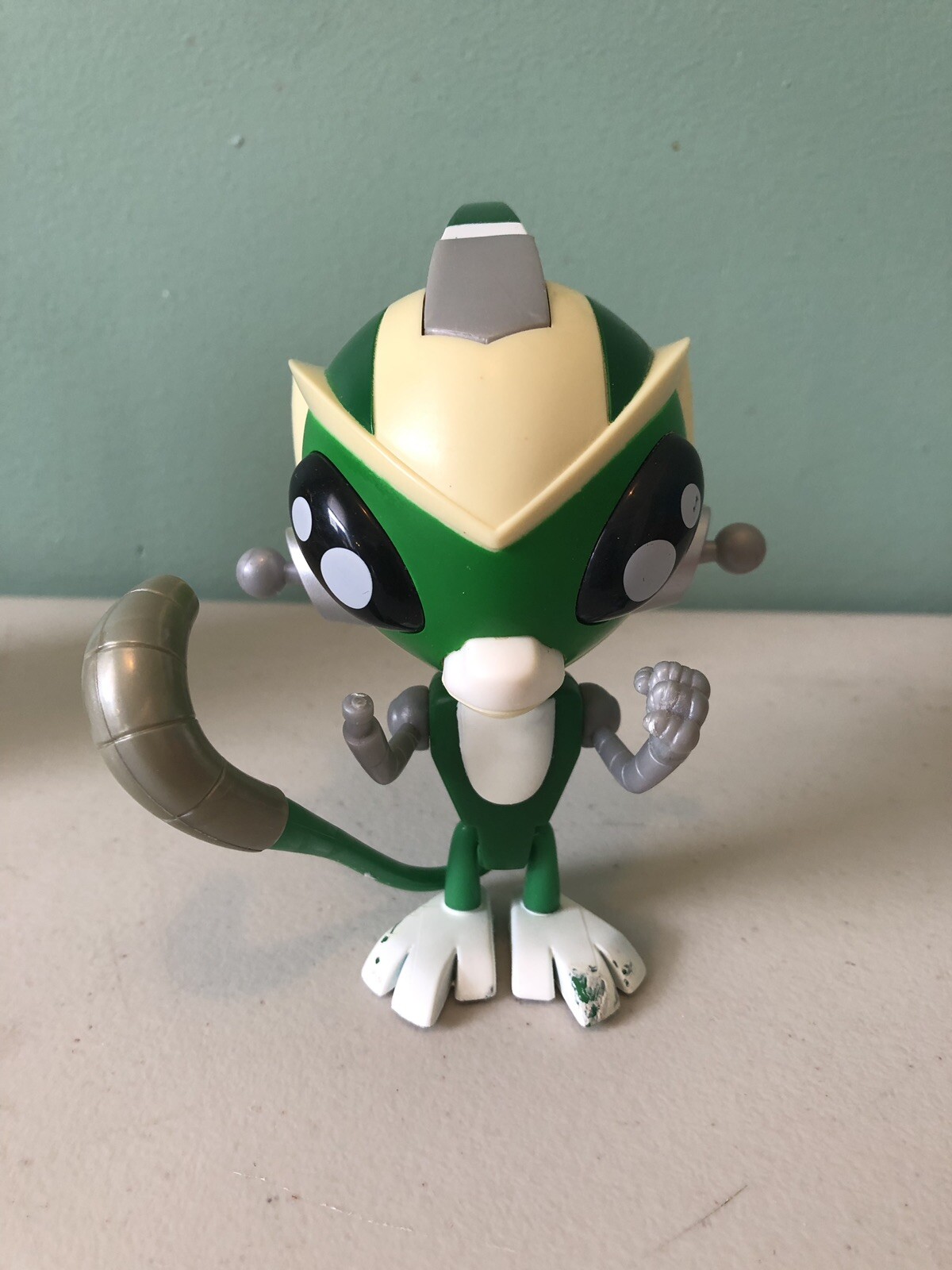 super robot monkey team hyperforce go toys