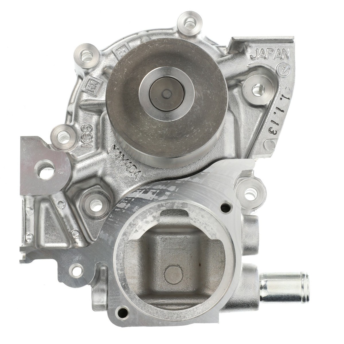 OEM NEW 06-11 Forester Impreza Legacy Outback 2.5L Engine