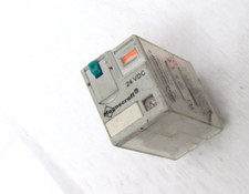 MAGNECRAFT 782XBXM4L-COIL: 24VDC RELAY