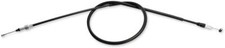 Moose Racing Clutch Cable For Yamaha YZF450 2009 Black