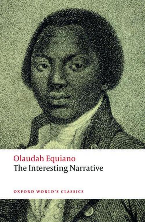 The Interesting Narrative | Olaudah Equiano | Englisch | Taschenbuch |