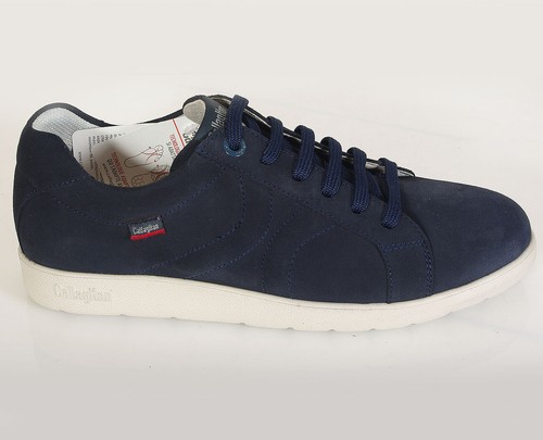 CallagHan Amanci sneakers malibu 1.4-1.6 azul 43700 - Picture 7 of 9