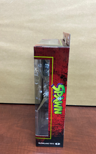 Figura Spawn Haunt - Imagen 2 de 4