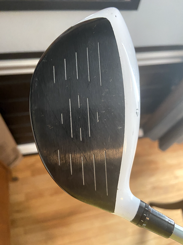 Taylormade M2 Driver D Type RH 12 Degrees Senior Flex - Picture 9 of 9