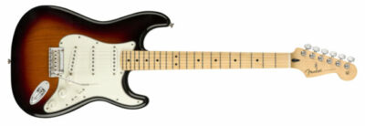 1995 Fender Stratocaster Mexico | eBay