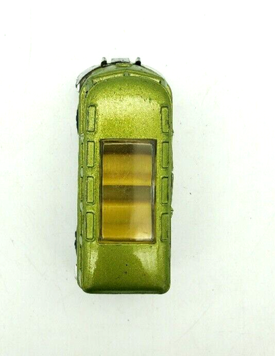 Playart Volkswagen Station Wagon Van VW Bus Working Doors, NOS, Hong Kong - Picture 9 of 13