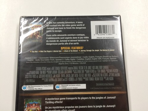 DVD Movies - Brand New - Pick From List - Picture 21 of 558