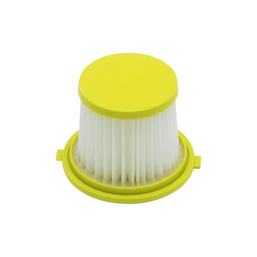 Nispira HEPA-Filter Ersatz für Ryobi ONE+ 18 V Handstaubsauger PCL700, 3 Stück - Bild 9 von 9