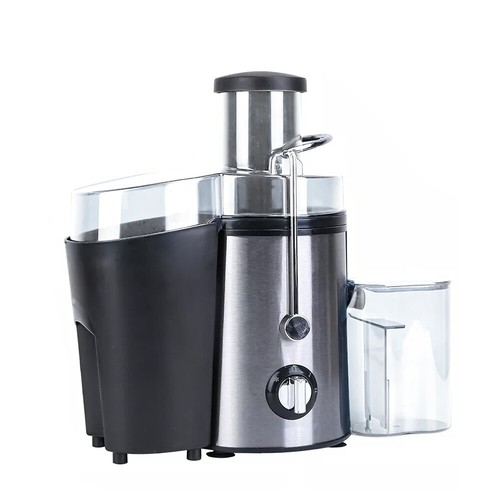 2025 Entsafter Slow Juicer 1500W Saftpresse Gemüse Obstpresse Saftmaschine 500ml - Bild 4 von 13