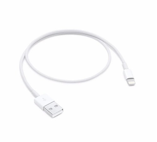 Ladekabel 3x 1m mit Netzteil für iPhone 6 7 8 X XS 11 12 Kabel Original Apple   - Bild 3 von 9