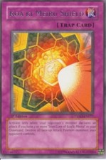 3 x Koa'ki Meiru Shield - TSHD-EN077 - Rare - 1st Edition Near Mint, English