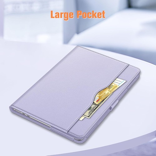 Funda para MacBook Air 13.6 A3113 A2681 / MacBook Pro 13 Folio Book Cover - Imagen 4 de 9