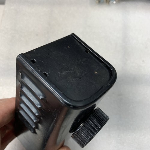 COLUMBUS ELECTRIC KTD-110 VENTILATION THERMOSTAT HEAT OR COOL - Picture 11 of 12