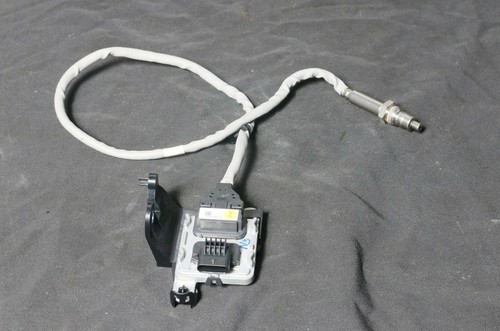 8P4827552B Gas Strut Damper Rear L+R for Tailgate Audi A3 8P Sportback - Picture 1 of 9