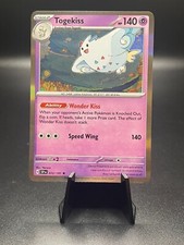 Togekiss 072/191 Sv08: Surging Sparks Holo