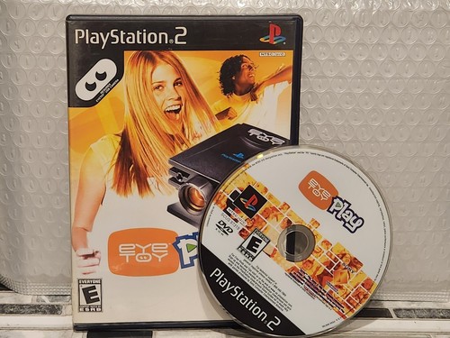 SONY PLAYSTATION 2 PS2 GAMES LOT YOU PICK Choice TESTED - Picture 31 of 245