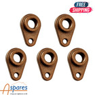 5X Indesit Tumble Dryer Rear Drum Bearing Teardrop C00142628