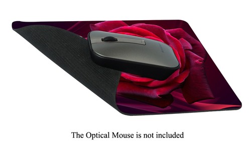 Tappetino mouse morbido neoprene computer portatile mousepad immagine design pittorico 1806 - Foto 2 di 3
