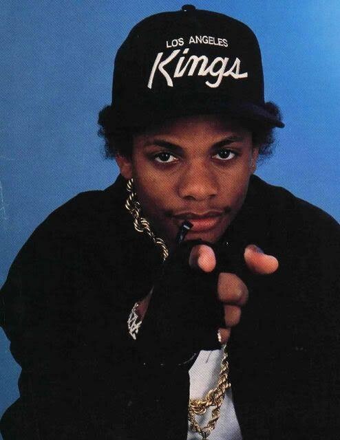 Eazy-E / Eternal E 12