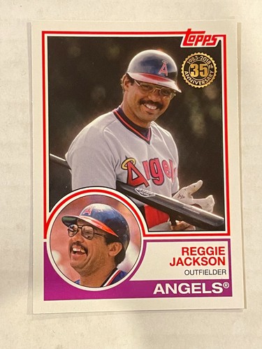 2018 Topps NEW ERA 32-Card SP Set + Topps NEW ERA 20-Card 1983 Design SP Set PYC - Picture 56 of 56