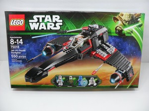 lego 75018