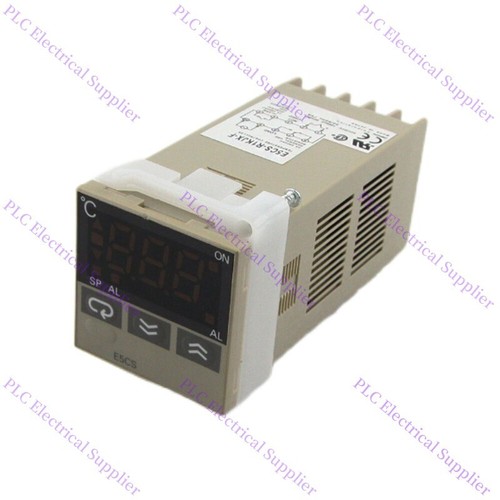 1PCS New in Box OMRON E5CS-R1KJX-F Temperature Controller Fast Shipping - Picture 2 of 6