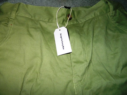 NEW Ouku Cargo Shorts Mens LARGE Classic with TAGS - Picture 2 of 7