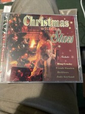 Frank Sinatra - Christmas With The Stars CD (2002) Audio Quality Guaranteed