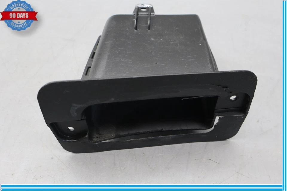 10-15 BMW 740i 750Li xDrive Front Left Driver Side Engine Air Duct Oem - Image 4 of 4