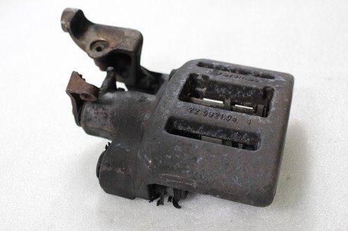 Lamborghini Gallardo, Spyder, LH, E-Brake Caliper, Fire Dmg Used, P/N 400615403C - Picture 3 of 11