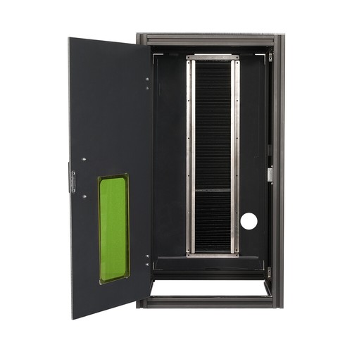 Cubierta protectora Cloudray para gabinete de seguridad de máquina de marcado de fibra - Imagen 10 de 11