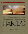 An American Album: 150 Years of Harper's Magazine by Anthology (Hardback, 2000)