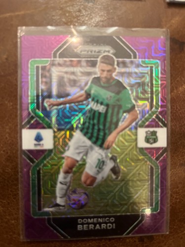 2022-23 Panini Chronicles Soccer --- Pick Your Card - Picture 2 of 40