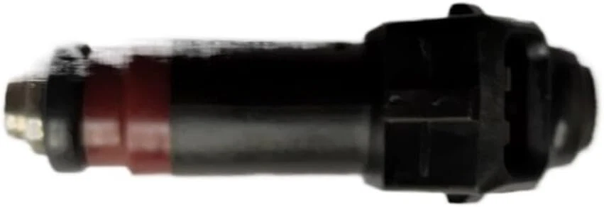 Inyectores de combustible OEM 12X para Mercedes-Benz CL600 2001-2002 #1370780049 Foto 4 de 4