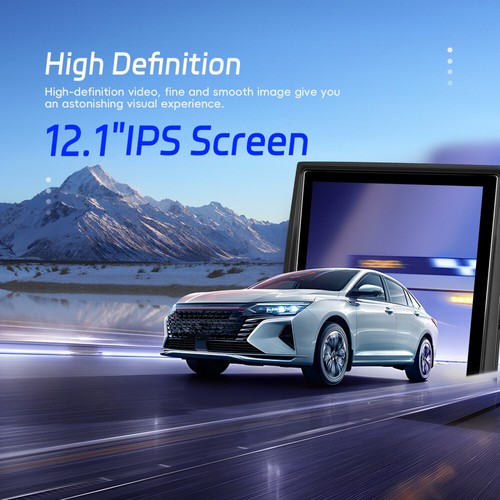 8Core 4+64G Radio for Ford Expedition 2015-2017 w/Carplay Android Auto+Camera - Picture 16 of 24