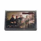 Fast Movin' Train By Restless Heart (RCA 9961-4-R 1990) Cassette 