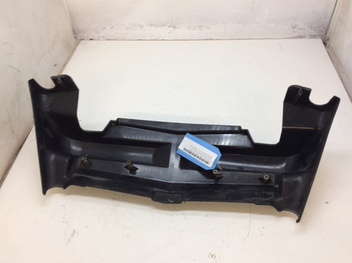 Polaris Used OEM Rear Cooler Cover 2633115-070 Fusion IQ FST Turbo Dragon 06-09 - Picture 4 of 5