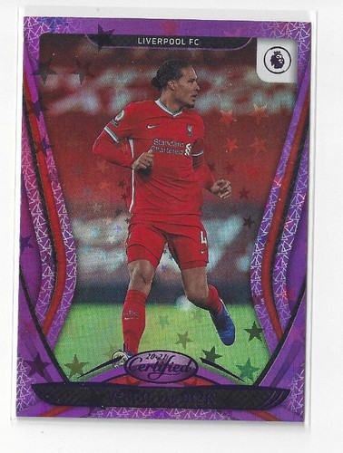 2020-21 Panini Chronicles Soccer Purple Astros Pick-A-Player. #1-#23 DISCOUNTED! - Picture 189 of 241