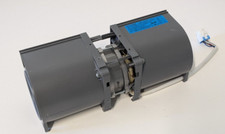 WB26X35681 - OEM GE Microwave MOTOR VENTILATION FAN - W/ WARRANTY NEW OPEN BOX