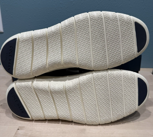 Cole Haan Generation Zerogrand Stitchlite Herren Größe 9,5 M Freizeit Turnschuhe NEU - Bild 6 von 10