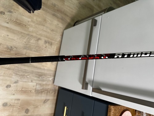 TaylorMade M4 Men's Driver - Picture 4 of 4