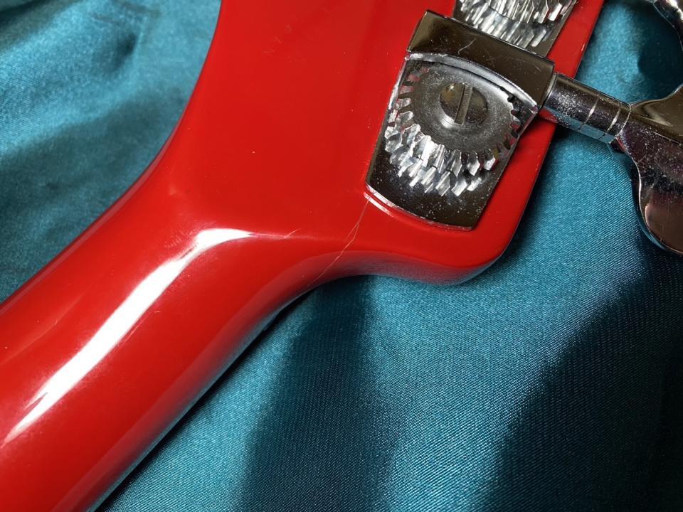 YAMAHA BB550 Electric Bass | eBay