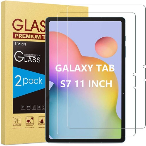 2 PCS Tempered Screen Protector For Amazon Fire / iPad /Samsung/Lenovo Tablet - Picture 66 of 151