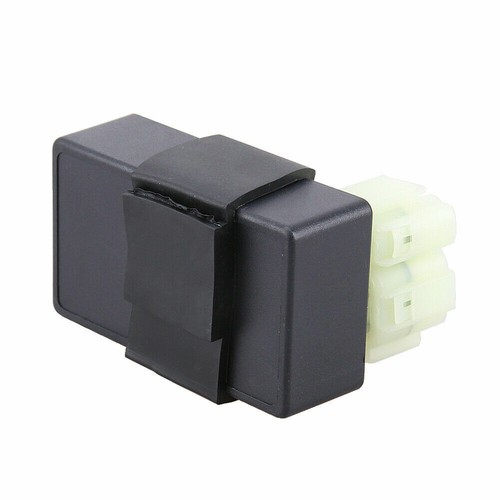 New Ignition CDI Box For 1998-2004 Honda Foreman 400 TRX400FW 4x4 38710-HM7-004 - Picture 3 of 3