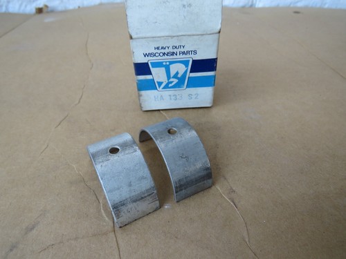 NEW GENUINE WISCONSIN HA 133 S20 SHELL BRG ASSY ha133s20 - Picture 1 of 4