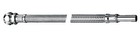 SCHELL 102040630 Flexibler Schlauch FLEX clean-fix 3/8Zoll x 10 mm, Rohrstutzen